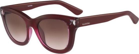 Immagine prodotto Valentino Occhiali da sole, V706S 603-51-20-140, Marrone, Unisex