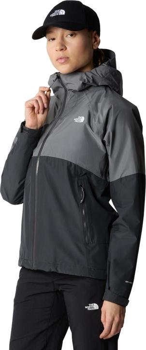 Actual product image North Face Women's Diablo Dynamic Zip-In Jacket (XL)
