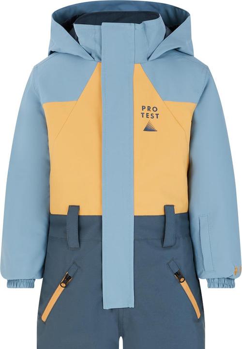 Protest Snowsuits PRTSOUL TD