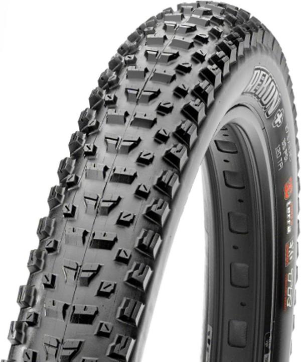 Produktbild Maxxis Rekon 60TPI Dual (24 x 2.20, 54-507)