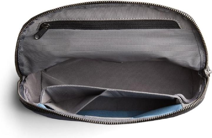 Actual product image Bellroy Desk Caddy (Manicure set)