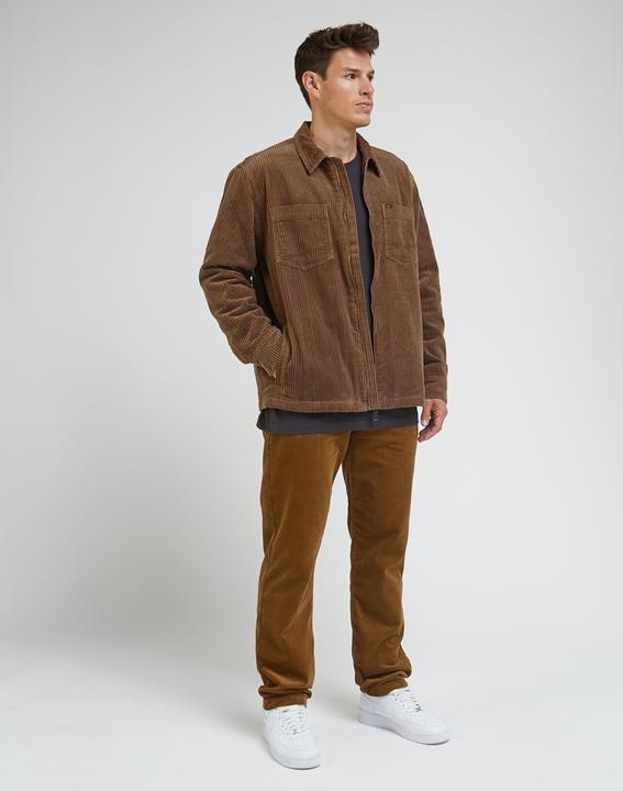 Actual product image Lee Regular Chino (30)