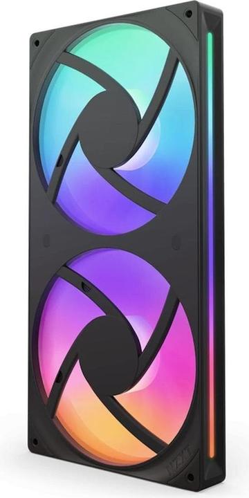Image du produit NZXT F280 RGB Core (140 mm, 1 x)