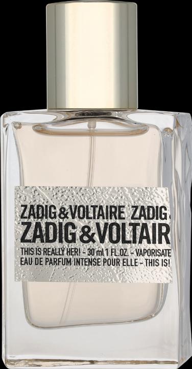 Produktbild Zadig & Voltaire Really Eau de Parfum (Eau de Parfum, 30 ml)