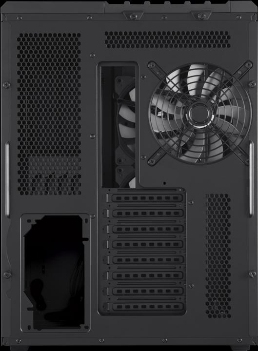 Produktbild Corsair Carbide Air 540 (ATX, mATX, Mini-ITX, E-ATX)