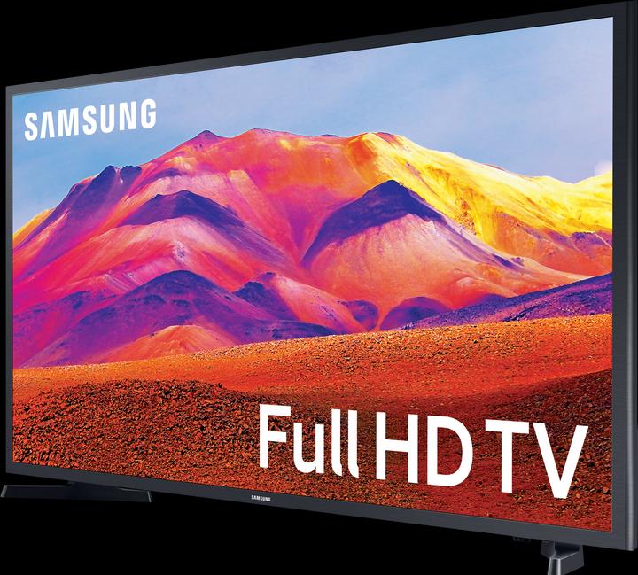 Produktbild Samsung UE32T5370AUXZG (32", LCD, Full HD)
