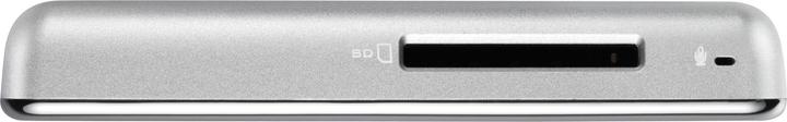 Produktbild Creative Zen X-Fi Wi-Fi, 16GB, FM Tuner, SD Card Slot (16 GB)