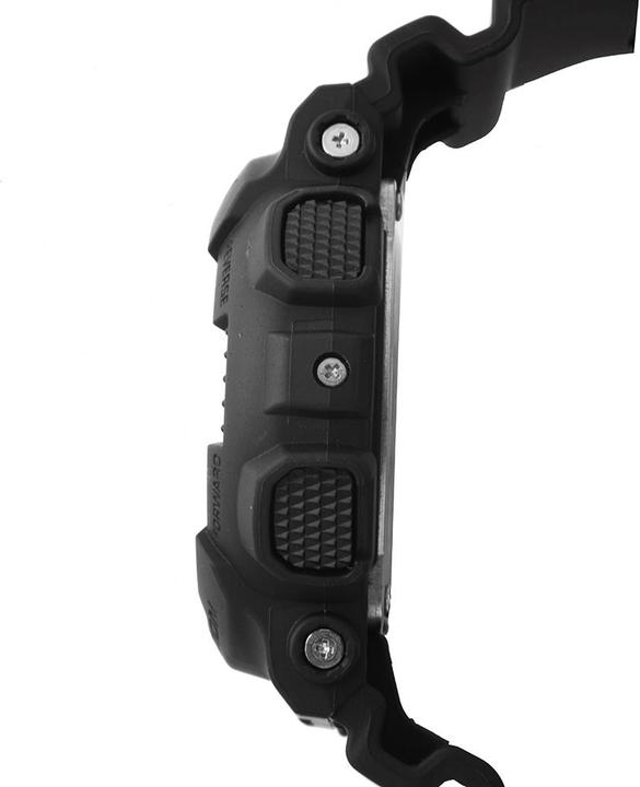 Image du produit G-Shock Ga-100-1a1er (Montre analogique, Montre numérique, 51.20 mm)