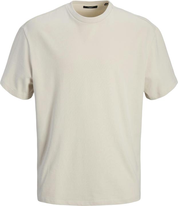 Jack & Jones Einfarbig Rundhals T-shirt T-shirt (XXL)