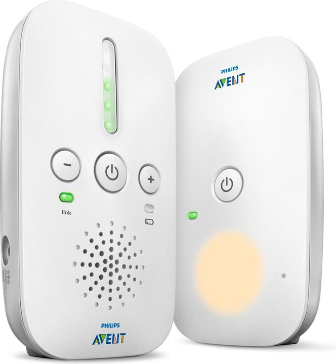 Produktbild Philips Avent Audio (Babyphone Audio, 300 m)