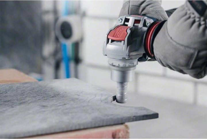 Produktbild Bosch Professional Zubehör PRO Ceramic dry X-Lock Bohrkronen-Set, 68 x 33, 51 x 33, 35 x 33, 25 x 33, 20 x 33 mm, 5-tlg. (68 mm, 20 mm, 35 mm, 51 mm, 25 mm)
