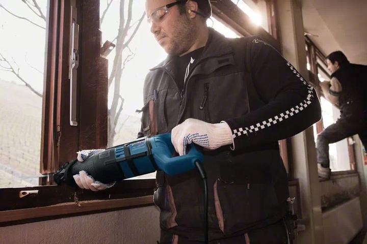 Produktbild Bosch Professional Säbelsäge GSA 1300 PCE