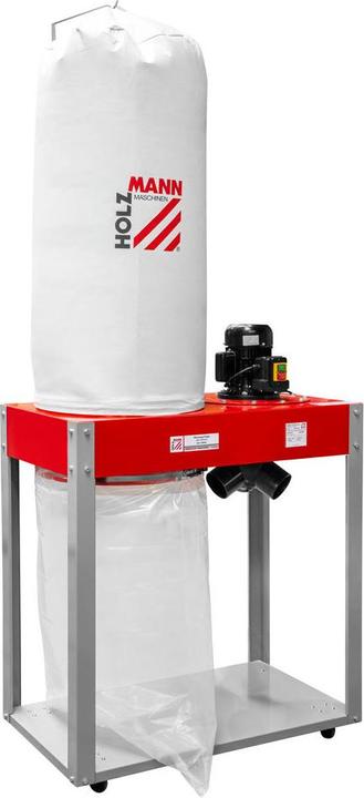 Produktbild Holzmann Absauganlage (Absauganlage)