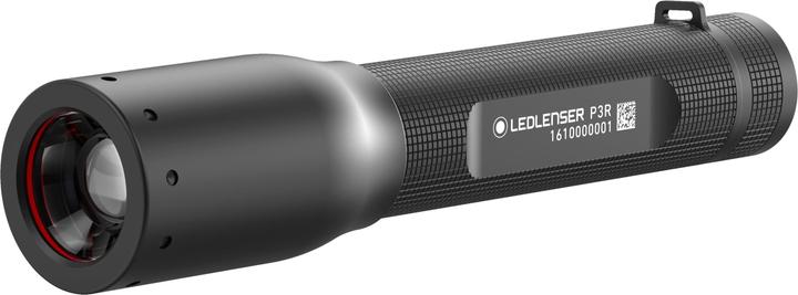 Actual product image Ledlenser P3r (10.20 cm, 140 lm)