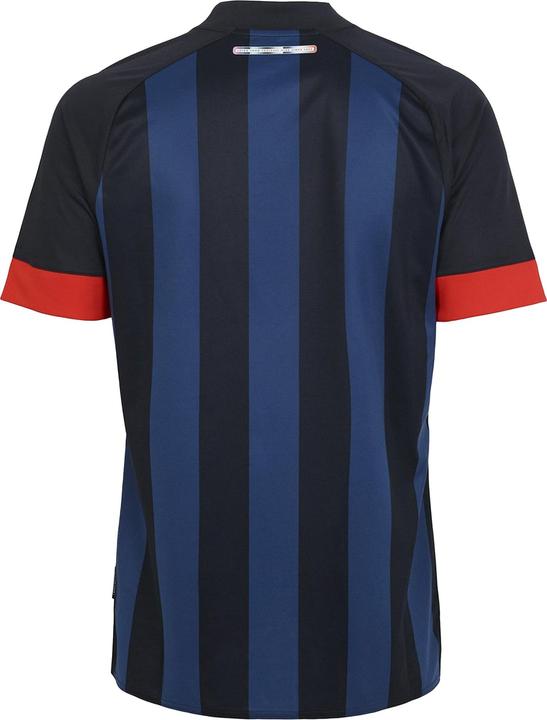 Actual product image Umbro Luton Town Fc 2223 Third Jersey (128)
