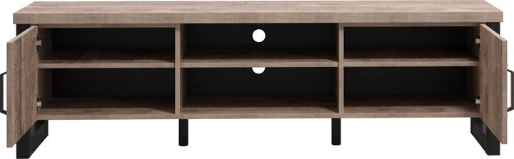 Actual product image Trendteam EmileWO (166 x 45 x 50 cm)