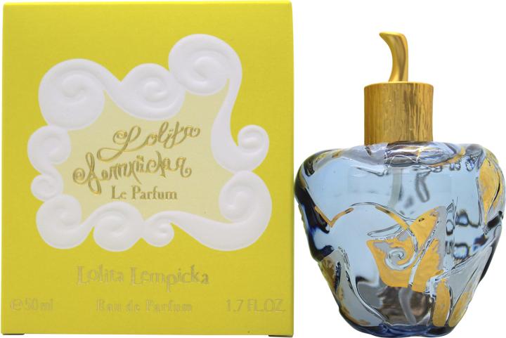 Immagine prodotto Lolita Lempicka Le Parfum (Eau de parfum, 50 ml)