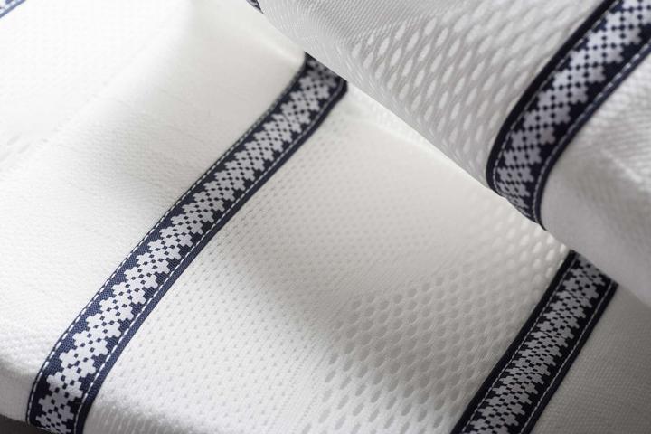 Produktbild bico ClimaFine (90 x 200 cm, Schaumstoffkern)