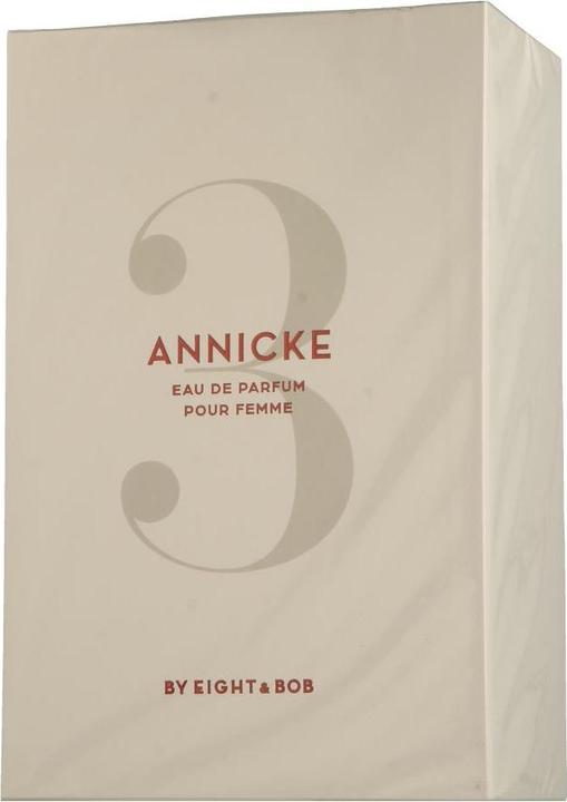 Actual product image Eight & Bob Annicke 3 by Eau de Parfum Spray 100 ml (Eau de parfum, 100 ml)