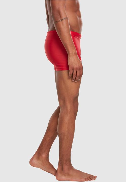 Actual product image Urban Classics Basic Swim Trunk (XS)