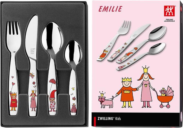 Actual product image Zwilling Emilie