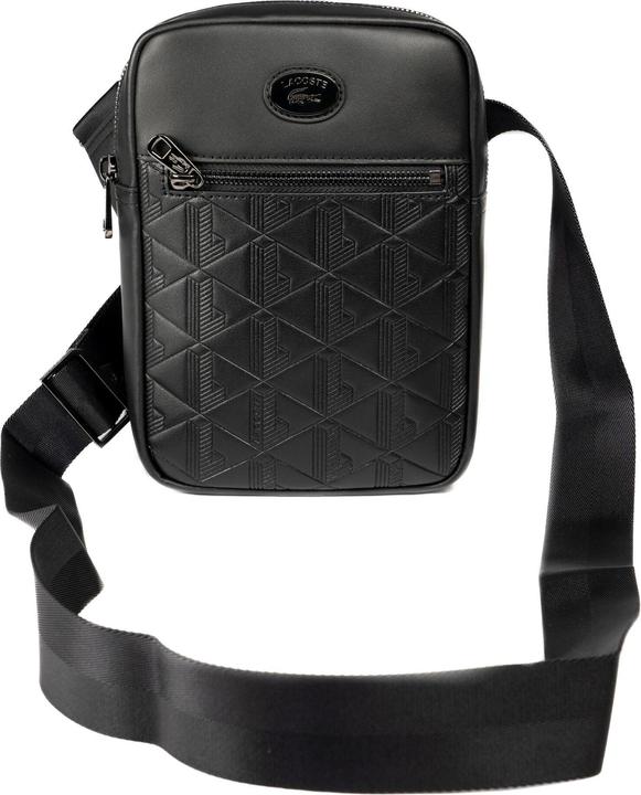 Produktbild Lacoste Umhängetasche Nomogramme Vertical Camera Bag 4486