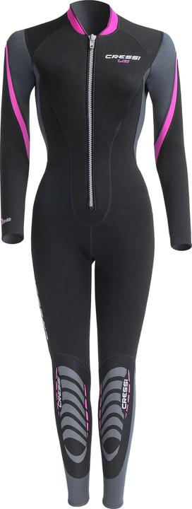 Actual product image Cressi Lei (2.5 mm, S)