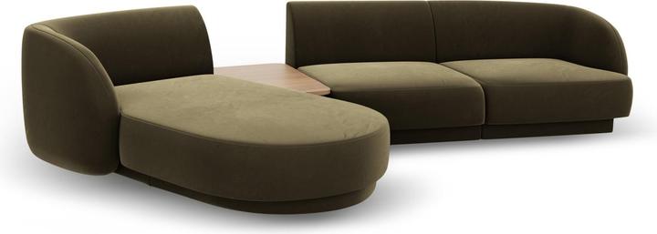 Produktbild Micadoni Miley (2-Sitzer, 3-Sitzer, 4-Sitzer)