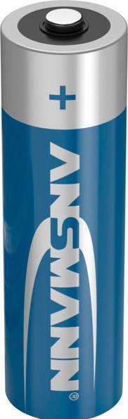 Productafbeelding Ansmann Lithiumthionylchloride (1 Pcs., AA, 2700 mAh)