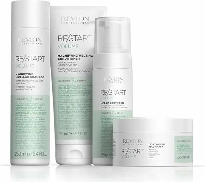 Actual product image Revlon Professional Magnifiyng Melting (750 ml)