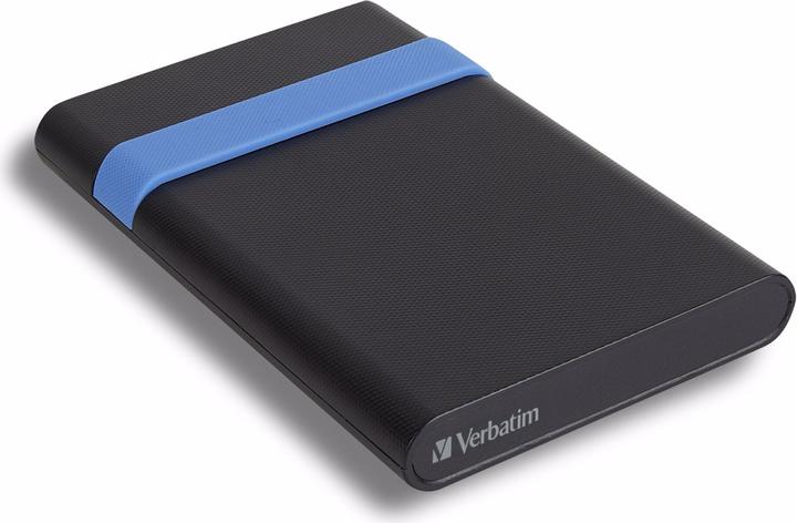 Produktbild Verbatim Store'N'Go Enclosure Kit (2.5")