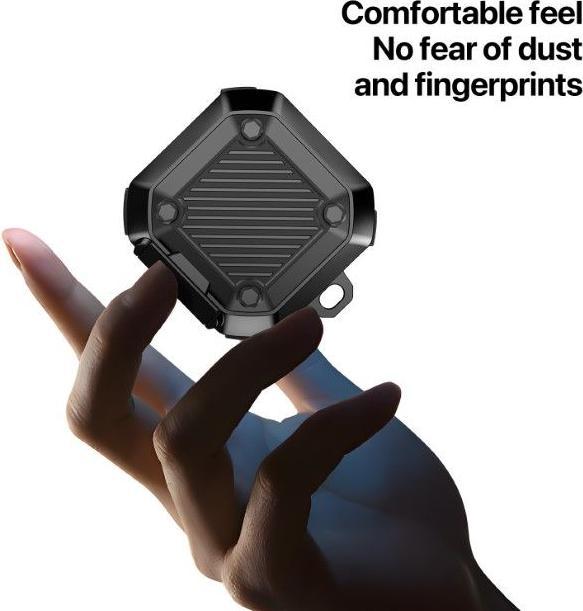 Actual product image Dux Ducis SECG cover (Charging case cover)