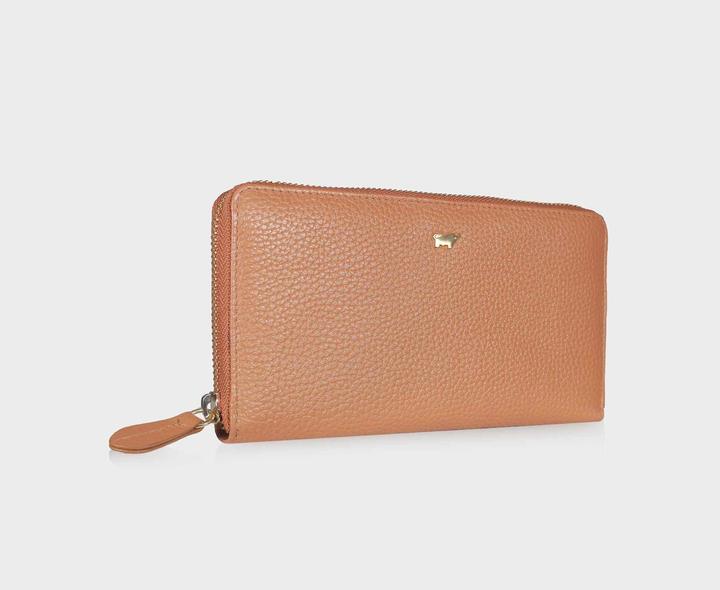 Immagine prodotto Braun Büffel Portafoglio Asti RFID in pelle 19 cm
