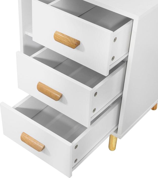 Produktbild SoBuy FBT95-W