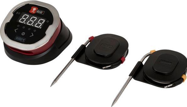Image du produit Weber iGrill 2