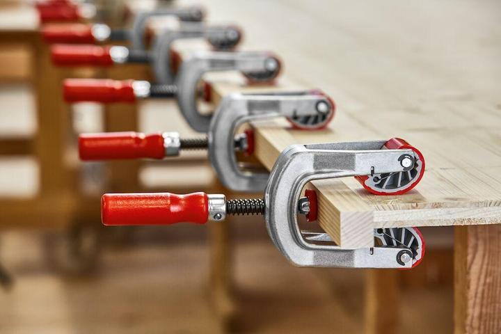 Actual product image Bessey KF2 (40 mm)