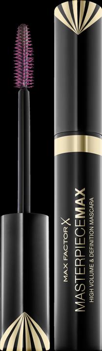 Produktbild Max Factor Masterpiece Max Mascara (Black)