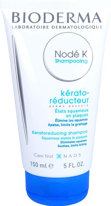Actual product image Bioderma Node (150 ml, Liquid shampoo)