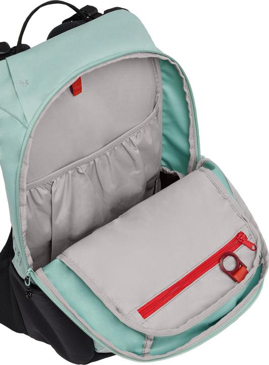 Actual product image Vaude Trailvent 15 (15 l)