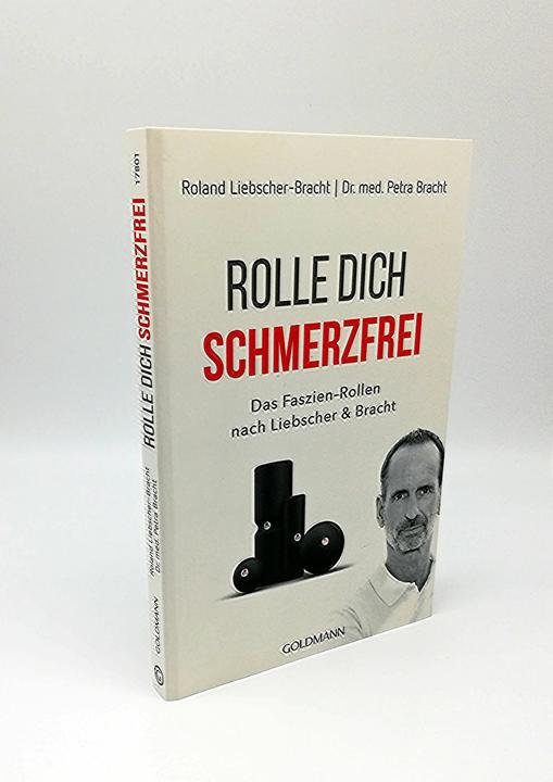 Immagine prodotto Rolle dich schmerzfrei