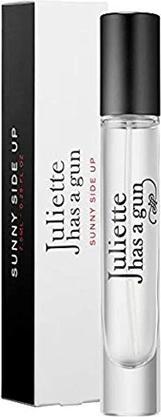 Actual product image Juliette Has a Gun Eau de Parfum Spray Sunny Side Up 0.25 Fl Oz (Eau de parfum, 7.50 ml)