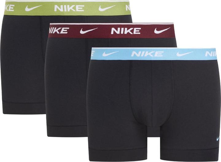 Immagine prodotto Nike Boxer Uomo Misura Confezione 3 (S, confezione da 3)