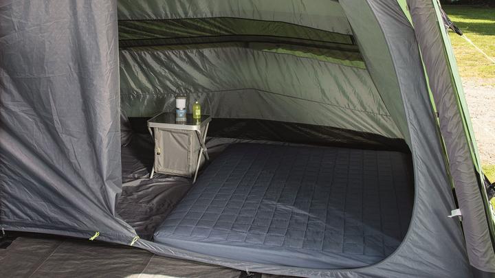 Produktbild Outwell Dayton 5 (Tunnelzelt, 16.60 kg, 5 Personen)