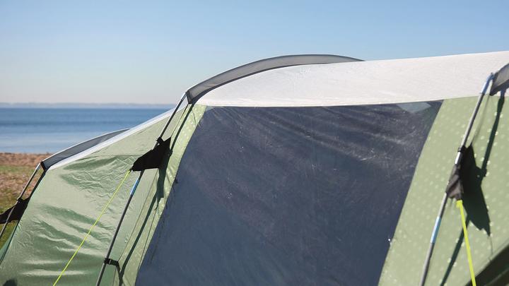 Produktbild Outwell Dayton 5 (Tunnelzelt, 16.60 kg, 5 Personen)