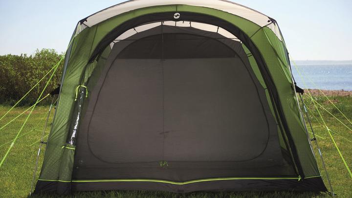 Produktbild Outwell Dayton 5 (Tunnelzelt, 16.60 kg, 5 Personen)
