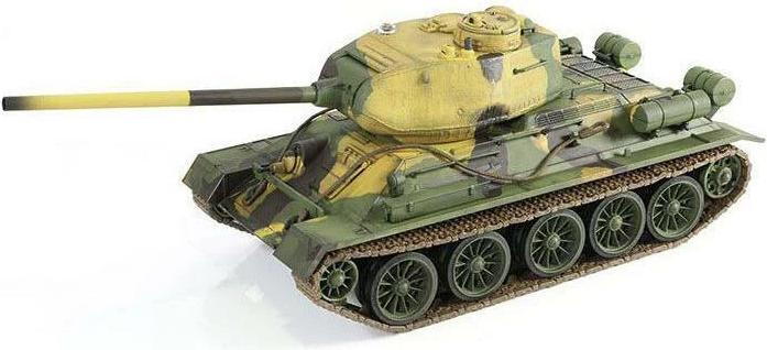 Produktbild Torro 1/24 T-34/85 IR (RTR Ready-to-Run)