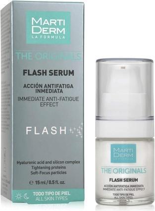 Martiderm FLASH SERUM 15 ML (ORIGINALS) (15 ml)