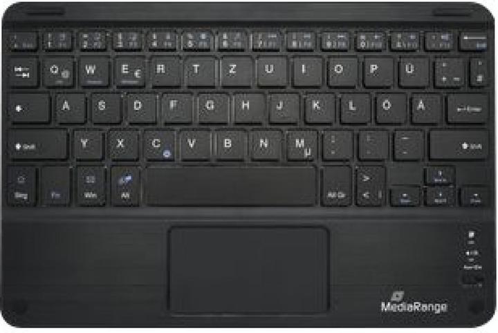 MediaRange MROS130 (DE, Sans fil)