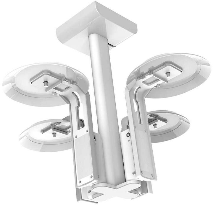 Actual product image Flexson 36592 (1 pcs., Wall installation, Tiltable, Rotatable)
