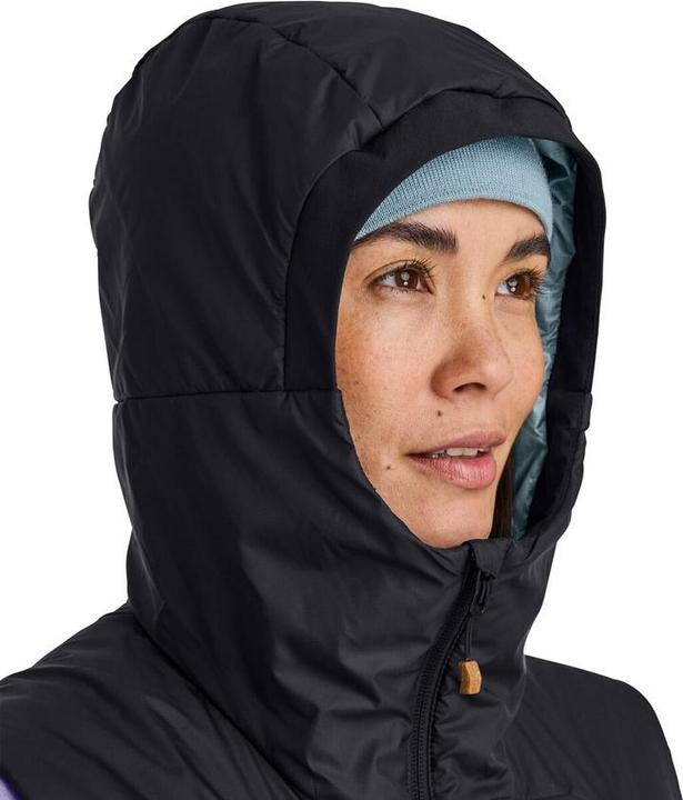 Actual product image Ortovox Piz Boè Swisswool Vest W (XS)